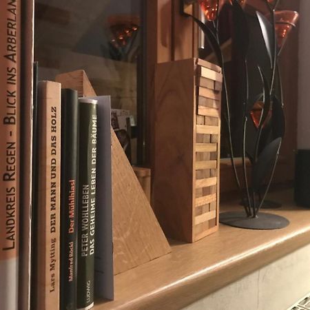 Ferienwohnung Hubertus Bischofsmais Zewnętrze zdjęcie