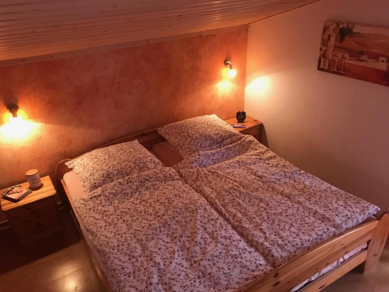 Ferienwohnung Hubertus Bischofsmais Zewnętrze zdjęcie