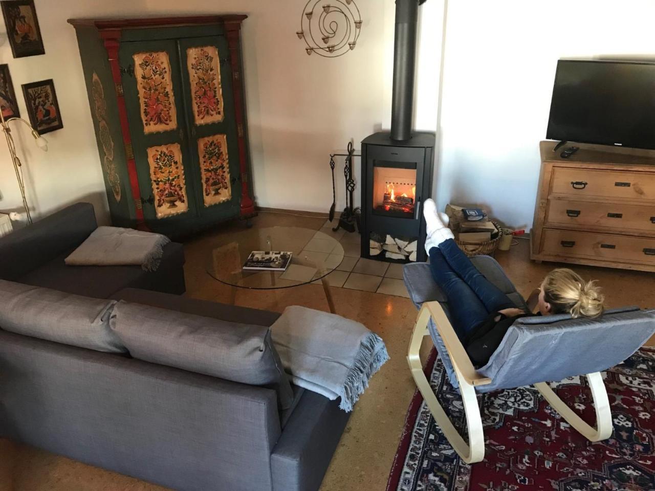 Ferienwohnung Hubertus Bischofsmais Zewnętrze zdjęcie