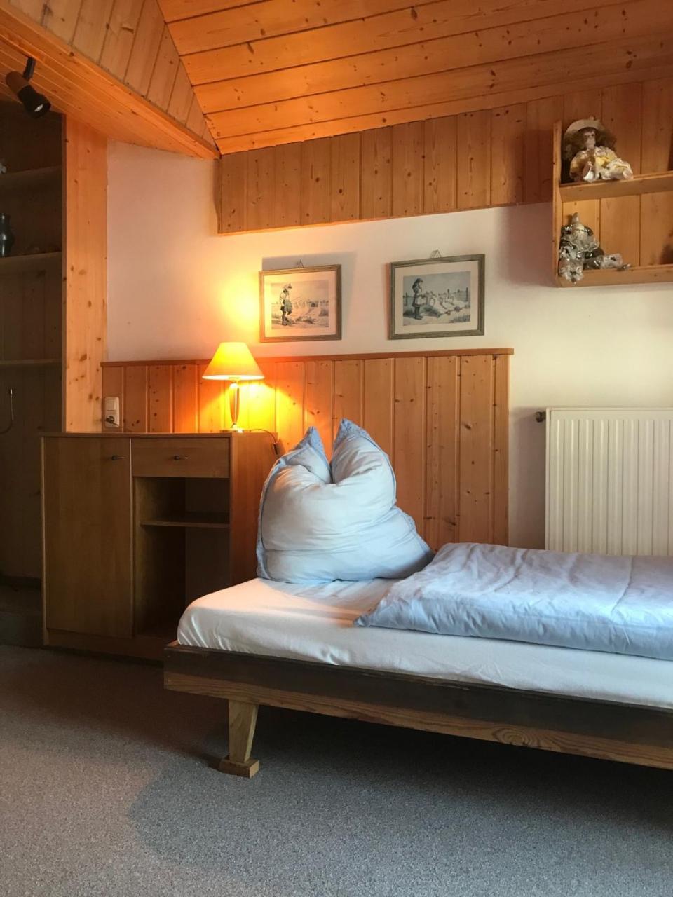 Ferienwohnung Hubertus Bischofsmais Zewnętrze zdjęcie