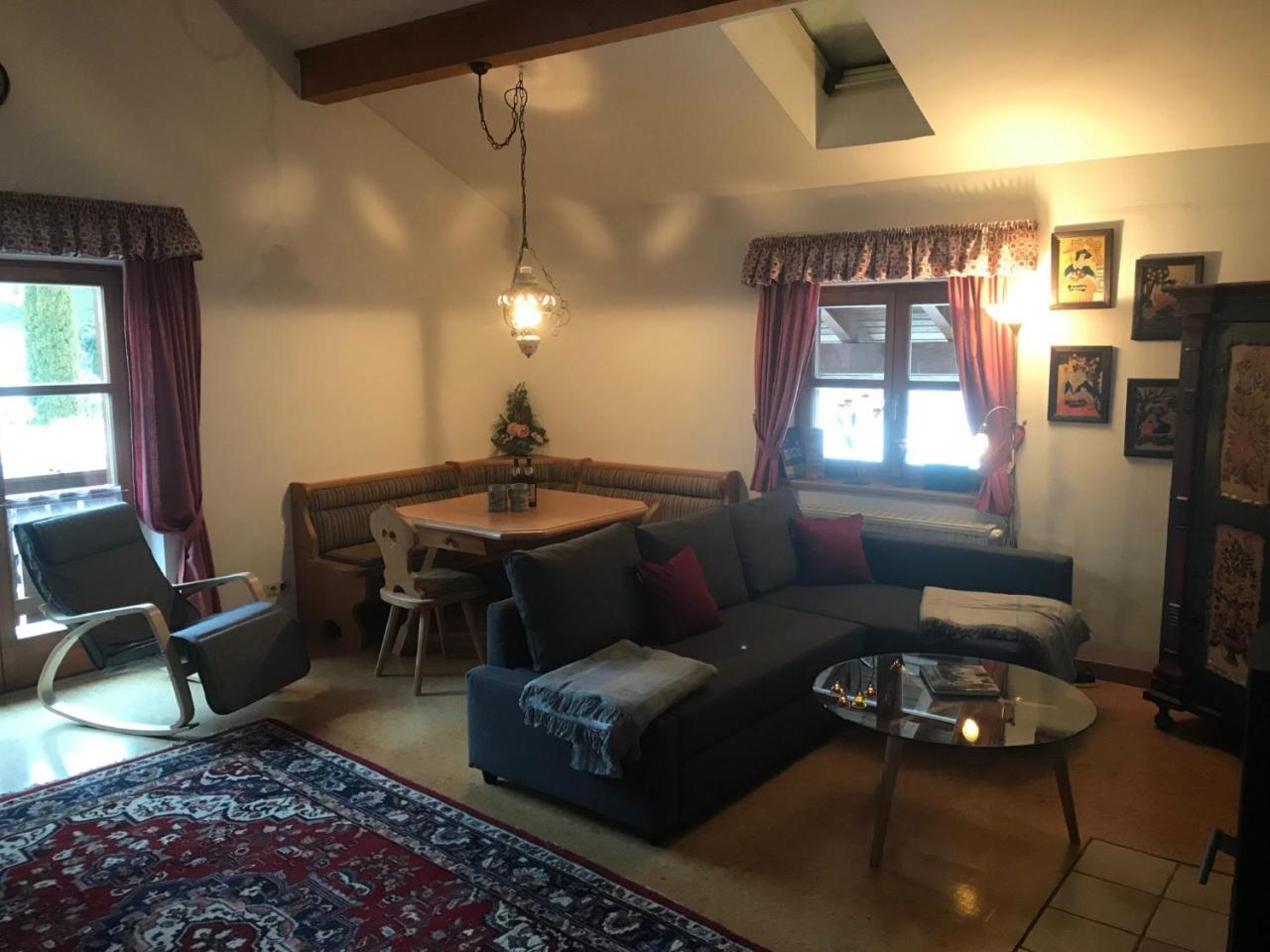 Ferienwohnung Hubertus Bischofsmais Zewnętrze zdjęcie