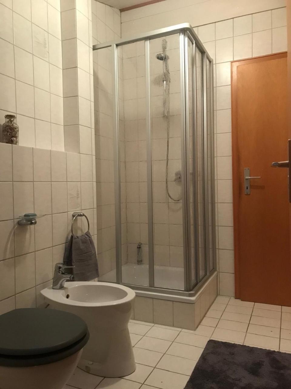Ferienwohnung Hubertus Bischofsmais Zewnętrze zdjęcie
