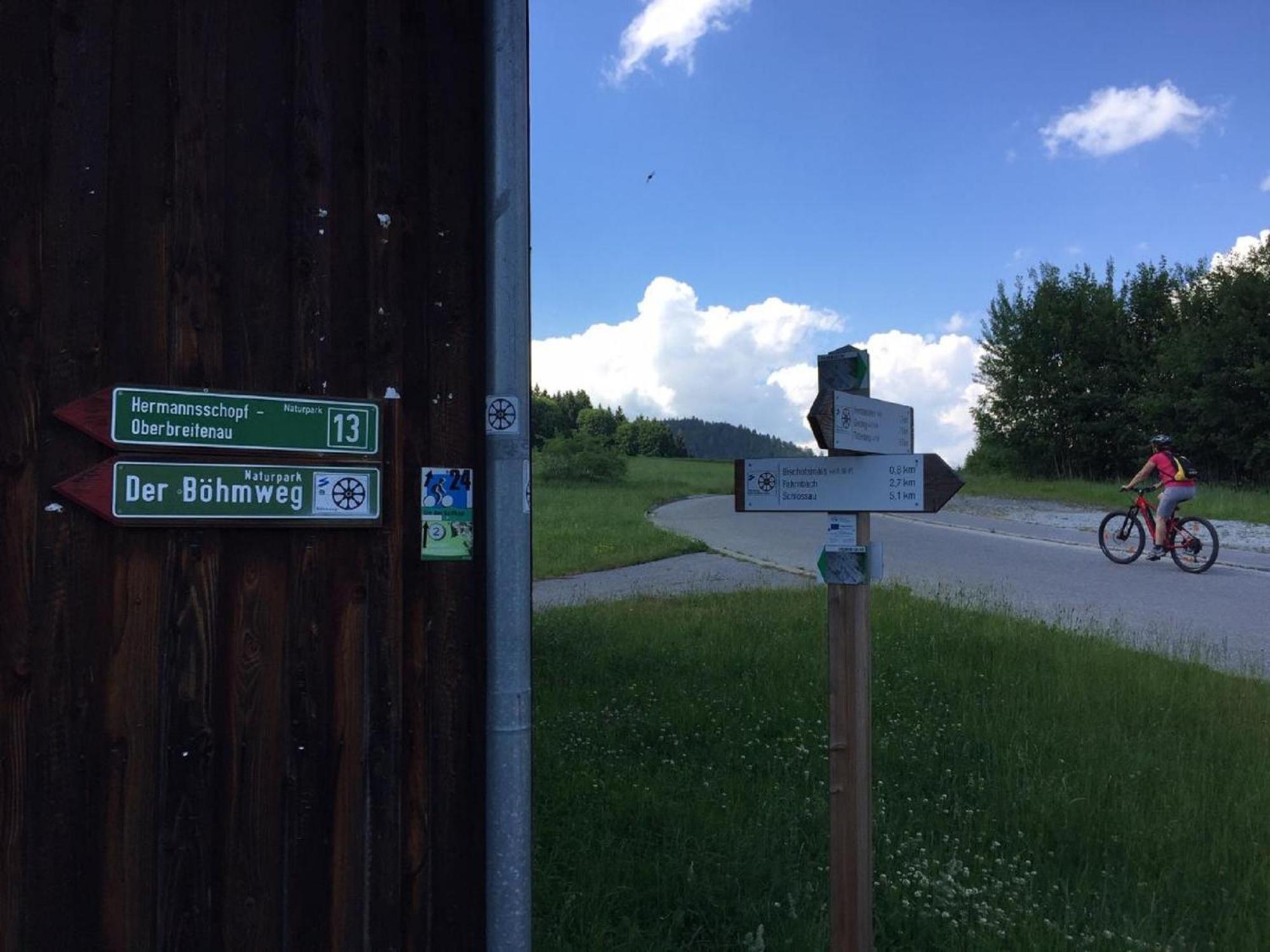Ferienwohnung Hubertus Bischofsmais Zewnętrze zdjęcie