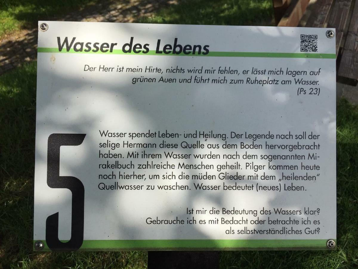 Ferienwohnung Hubertus Bischofsmais Zewnętrze zdjęcie