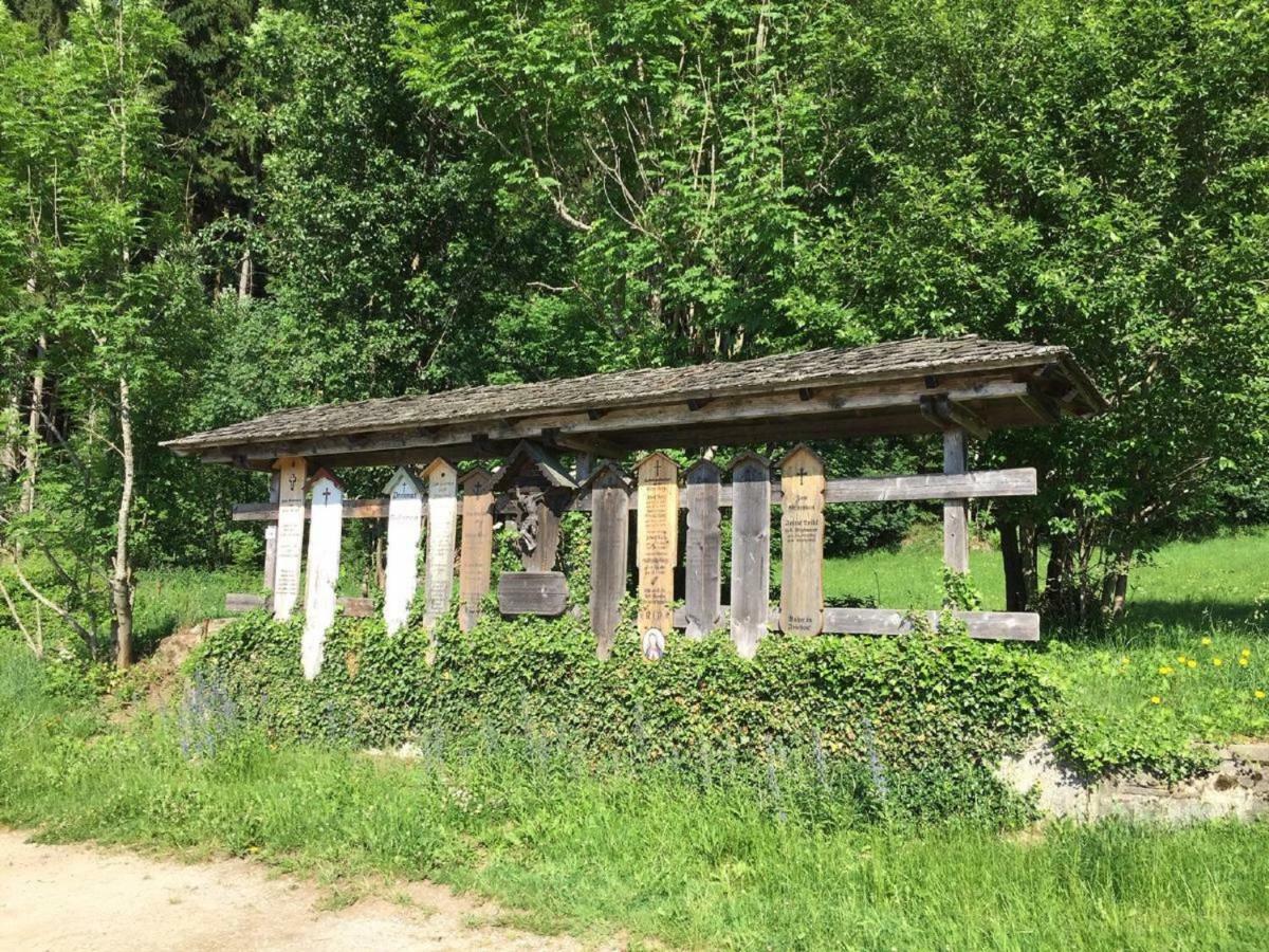 Ferienwohnung Hubertus Bischofsmais Zewnętrze zdjęcie